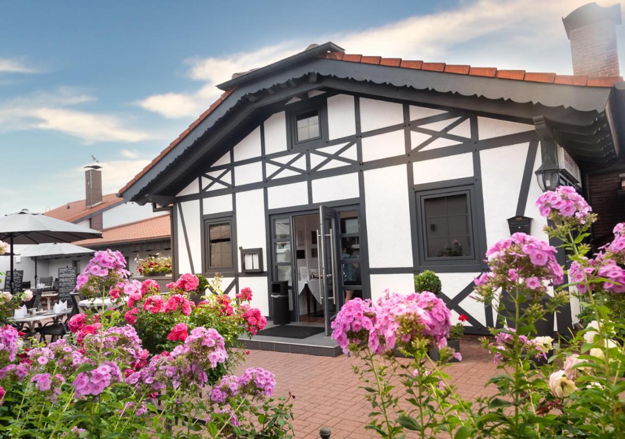 Rosenhof Gmbh Hotel 3*
