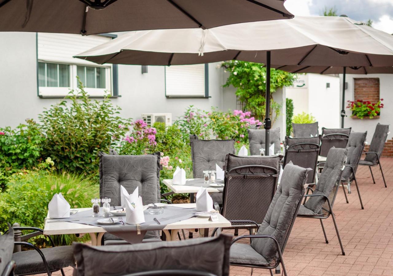 Hotel Rosenhof Gmbh