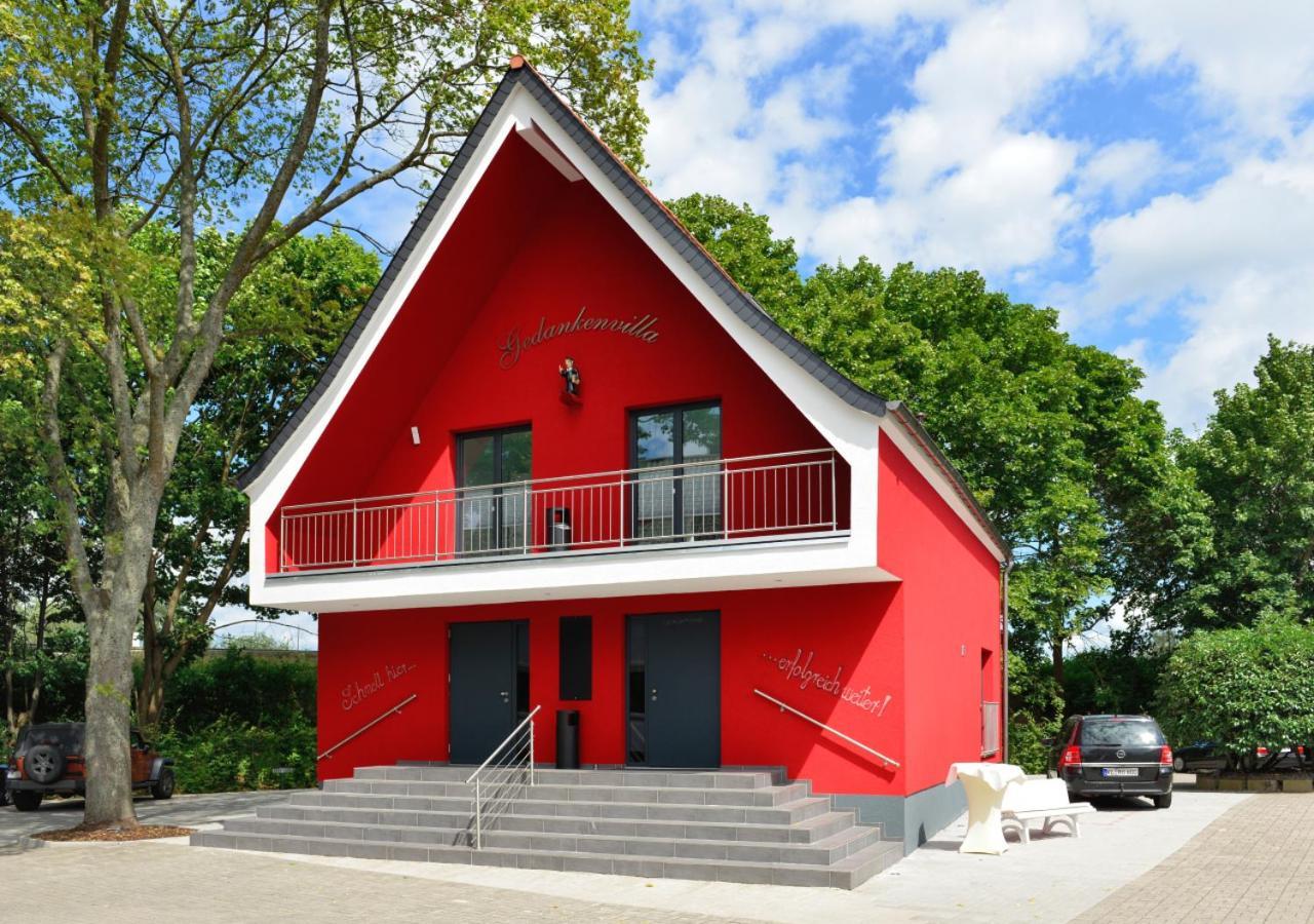 Rosenhof Gmbh