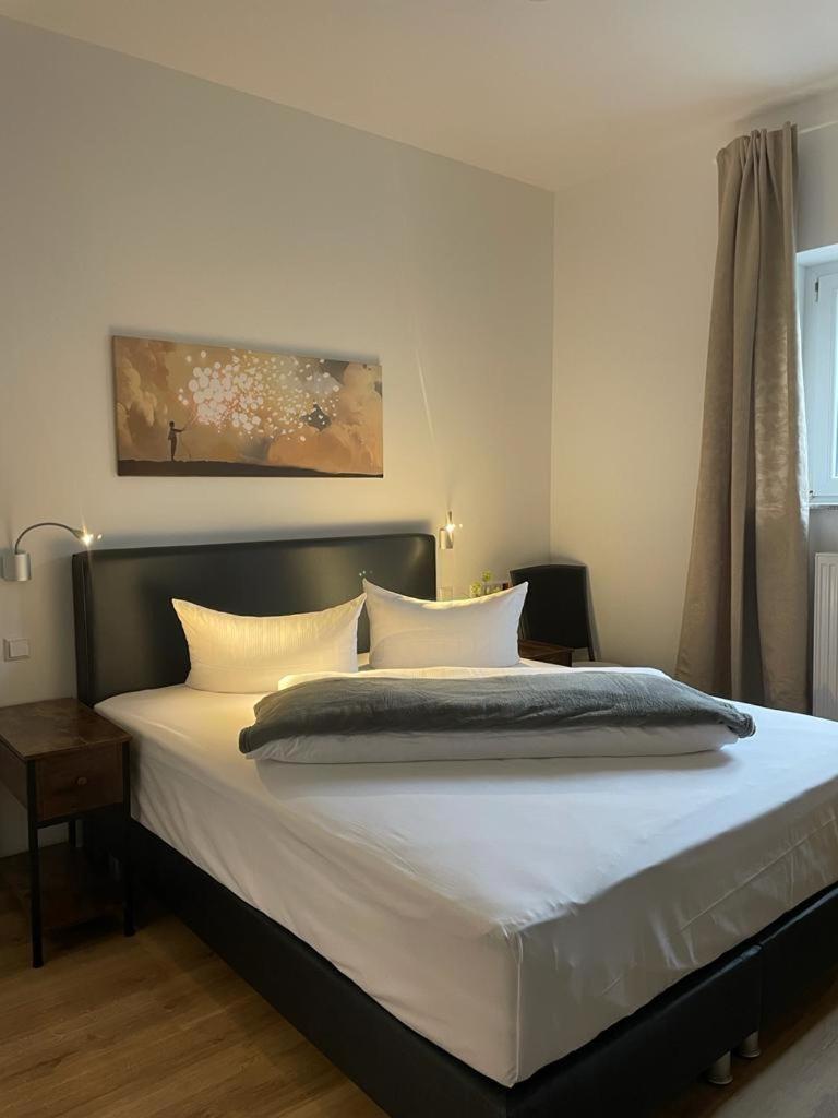 Hotel Rosenhof Gmbh 3*