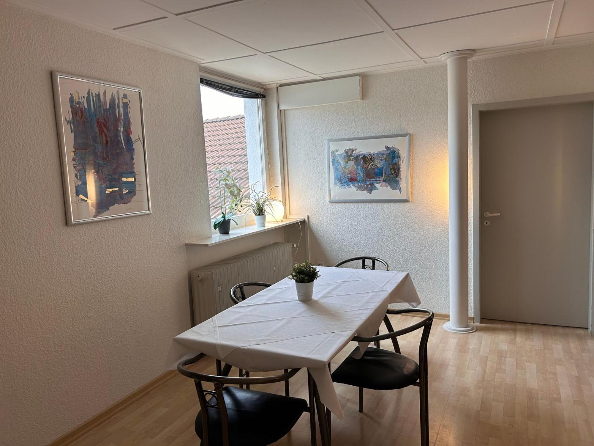Hotel Rosenhof Gmbh