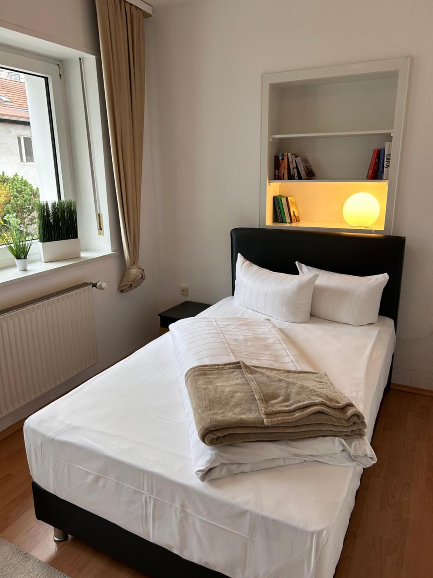 Rosenhof Gmbh Hotel