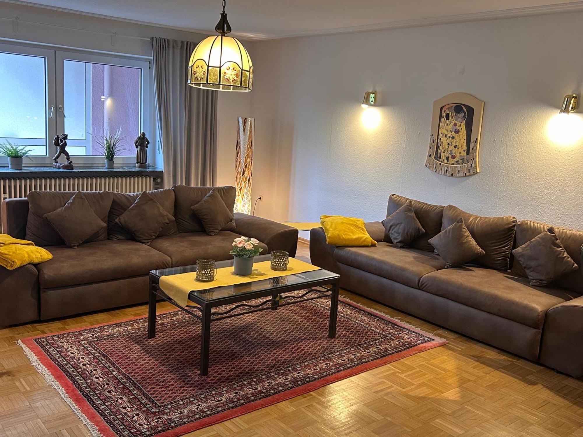 Rosenhof Gmbh Hotel Ramstein-Miesenbach