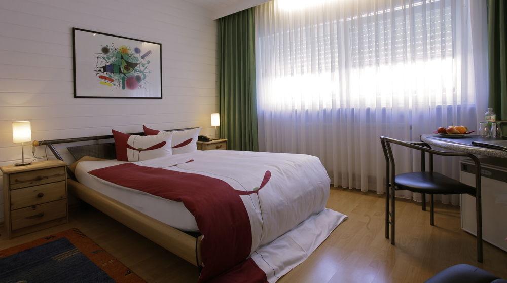 Hotel Rosenhof Gmbh 3*