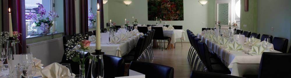 Hotel Rosenhof Gmbh Ramstein-Miesenbach