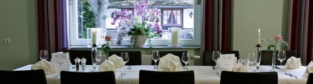 Hotel Rosenhof Gmbh