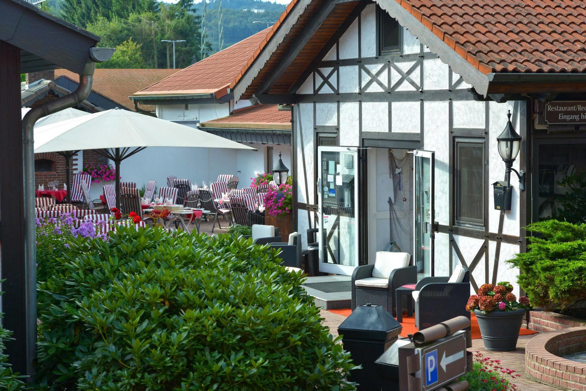 Hotel Rosenhof Gmbh 3*